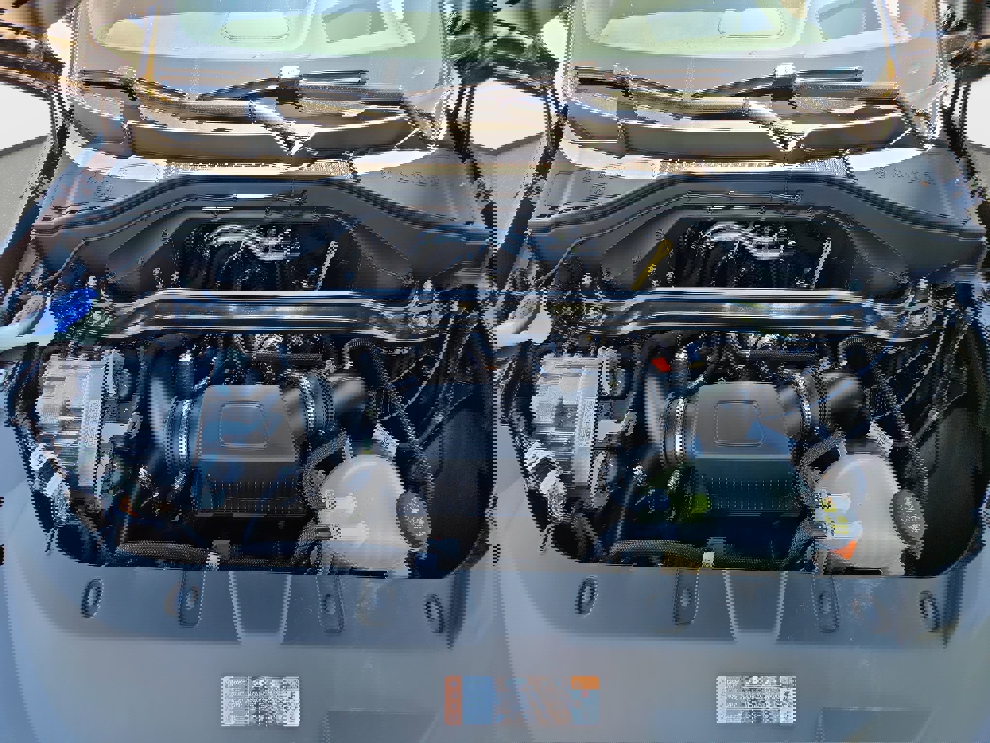 Used 2025 Lincoln Aviator Reserve w/ Equipment Group 201A AWD/4WD image 33