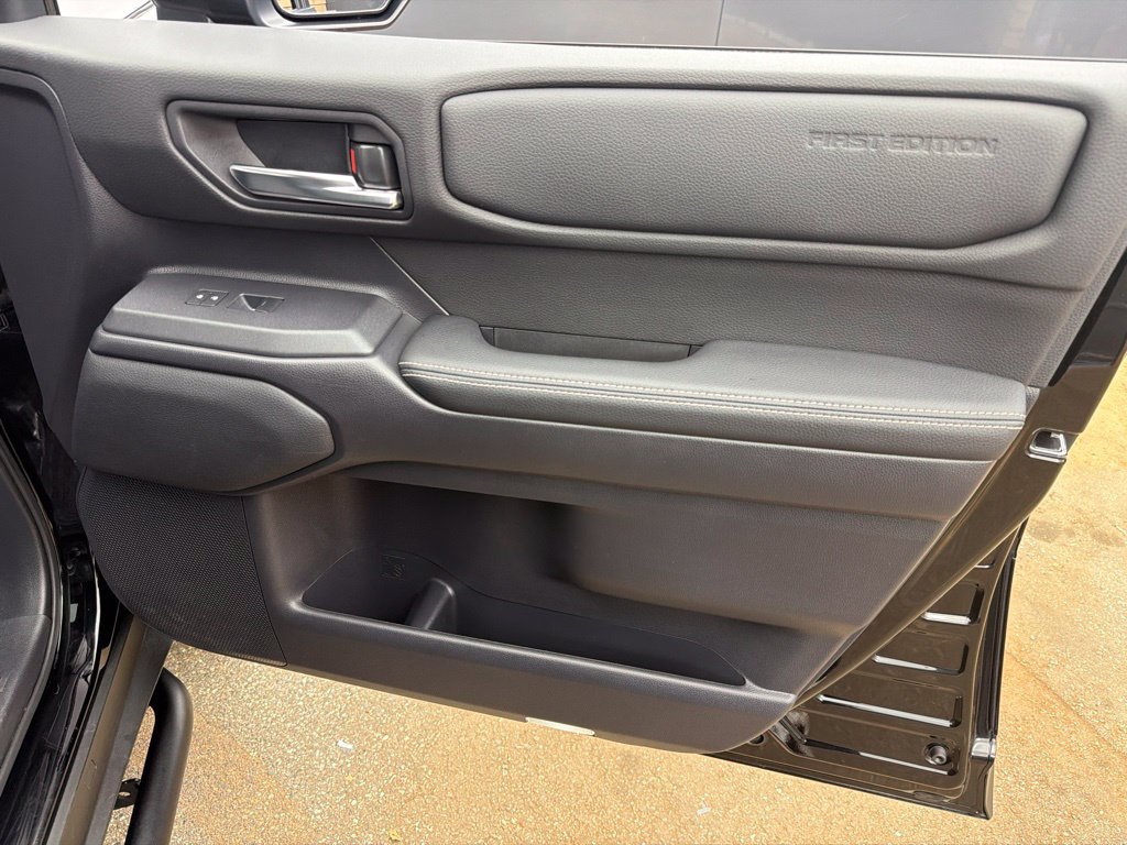 Used 2024 Toyota Land Cruiser AWD/4WD image 29