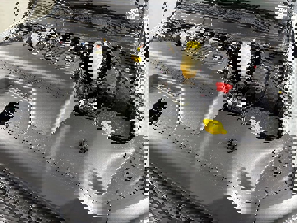 New 2026 RAM 5500 Tradesman image 34