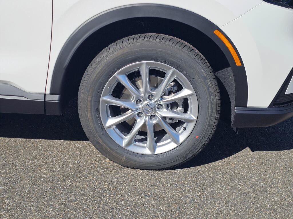 New 2026 Honda CR-V EX image 9