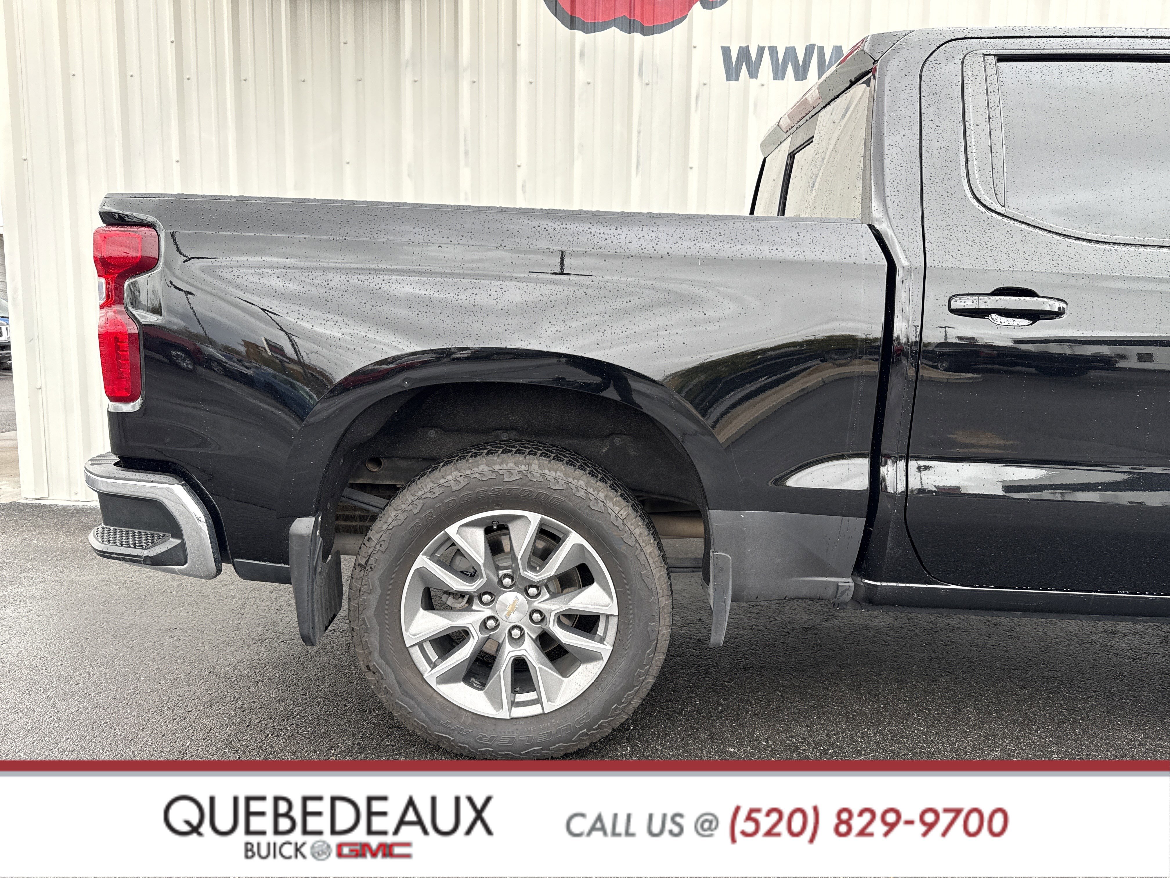 Used 2021 Chevrolet Silverado 1500 LT w/ All Star Edition Plus image 29