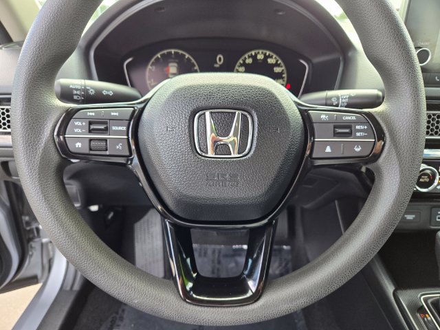 Certified 2024 Honda Civic LX image 22