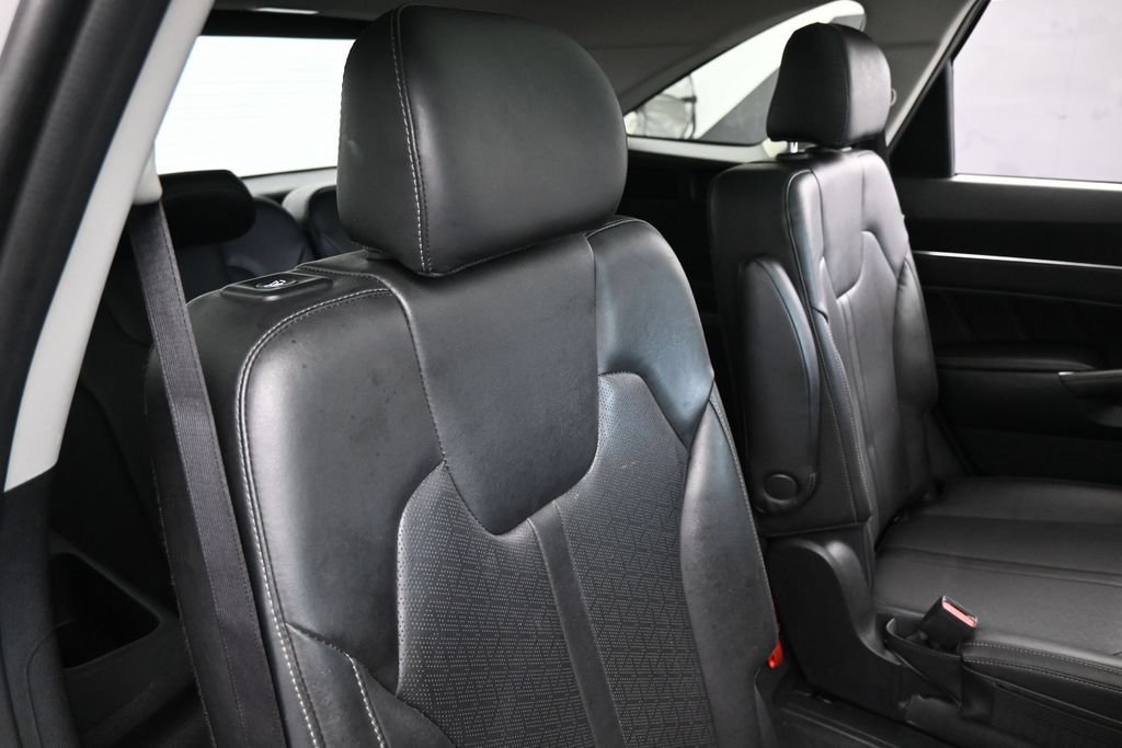 Used 2022 Kia Sorento SX AWD/4WD image 42