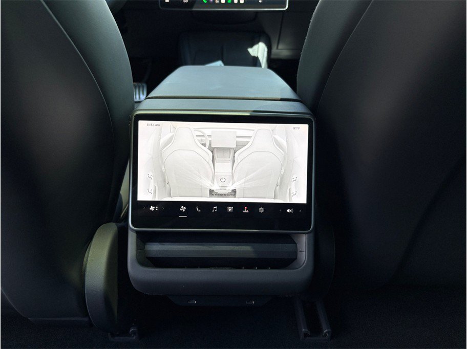 Used 2024 Tesla Model 3 Performance AWD/4WD image 37