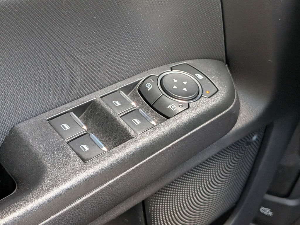 Used 2025 Ford Bronco Sport Big Bend AWD/4WD image 26
