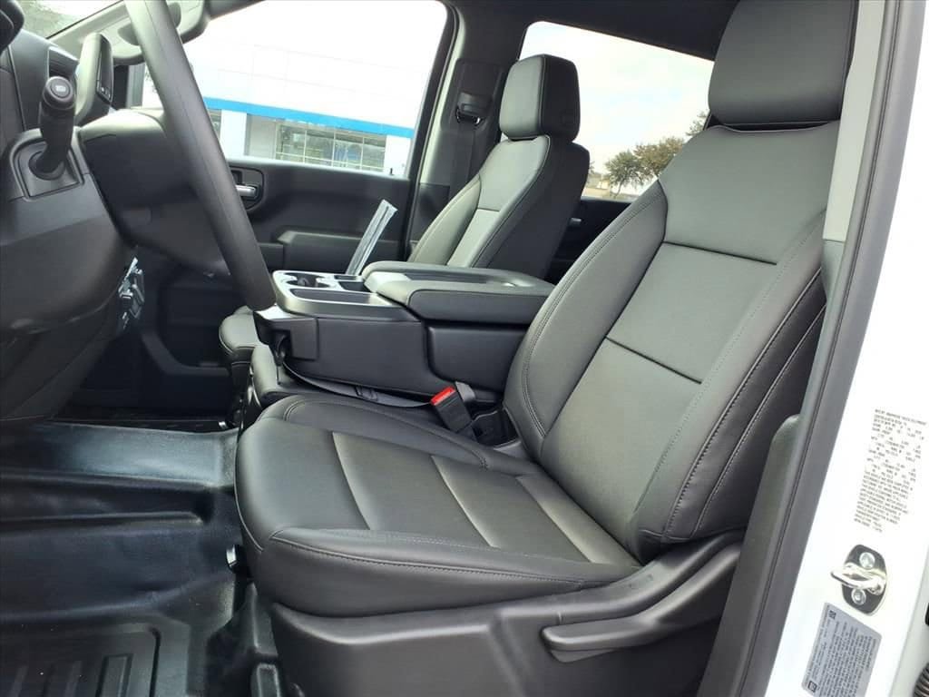 New 2026 Chevrolet Silverado 3500 W/T w/ WT Convenience Package AWD/4WD image 16
