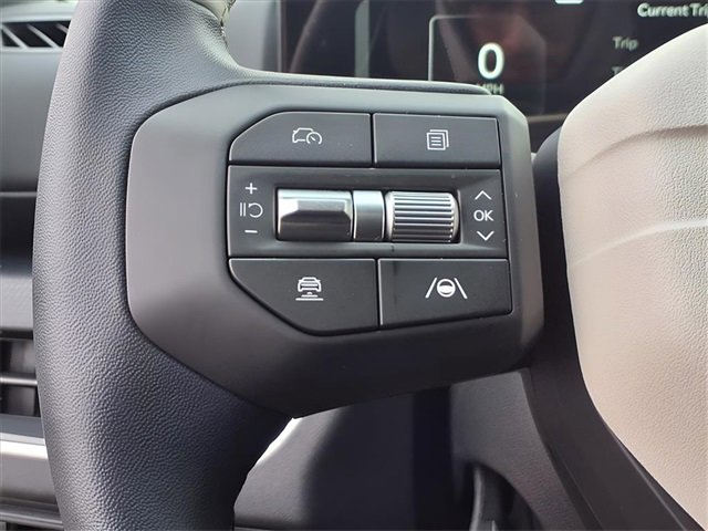 New 2025 Kia K4 GT-Line image 14