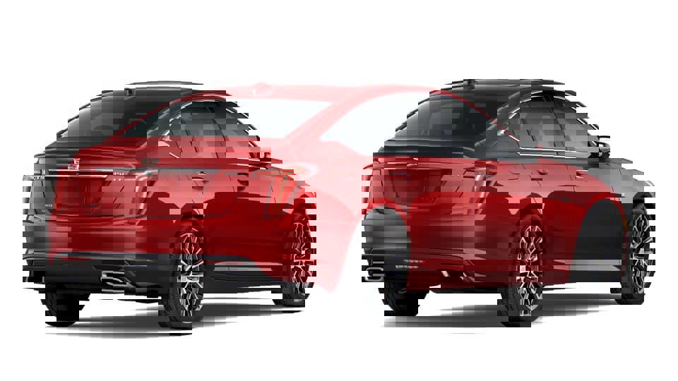 New 2026 Cadillac CT5 Premium Luxury w/ Technology Package image 21