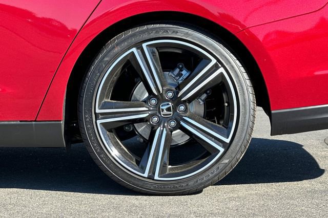 New 2025 Honda Accord Sport image 29