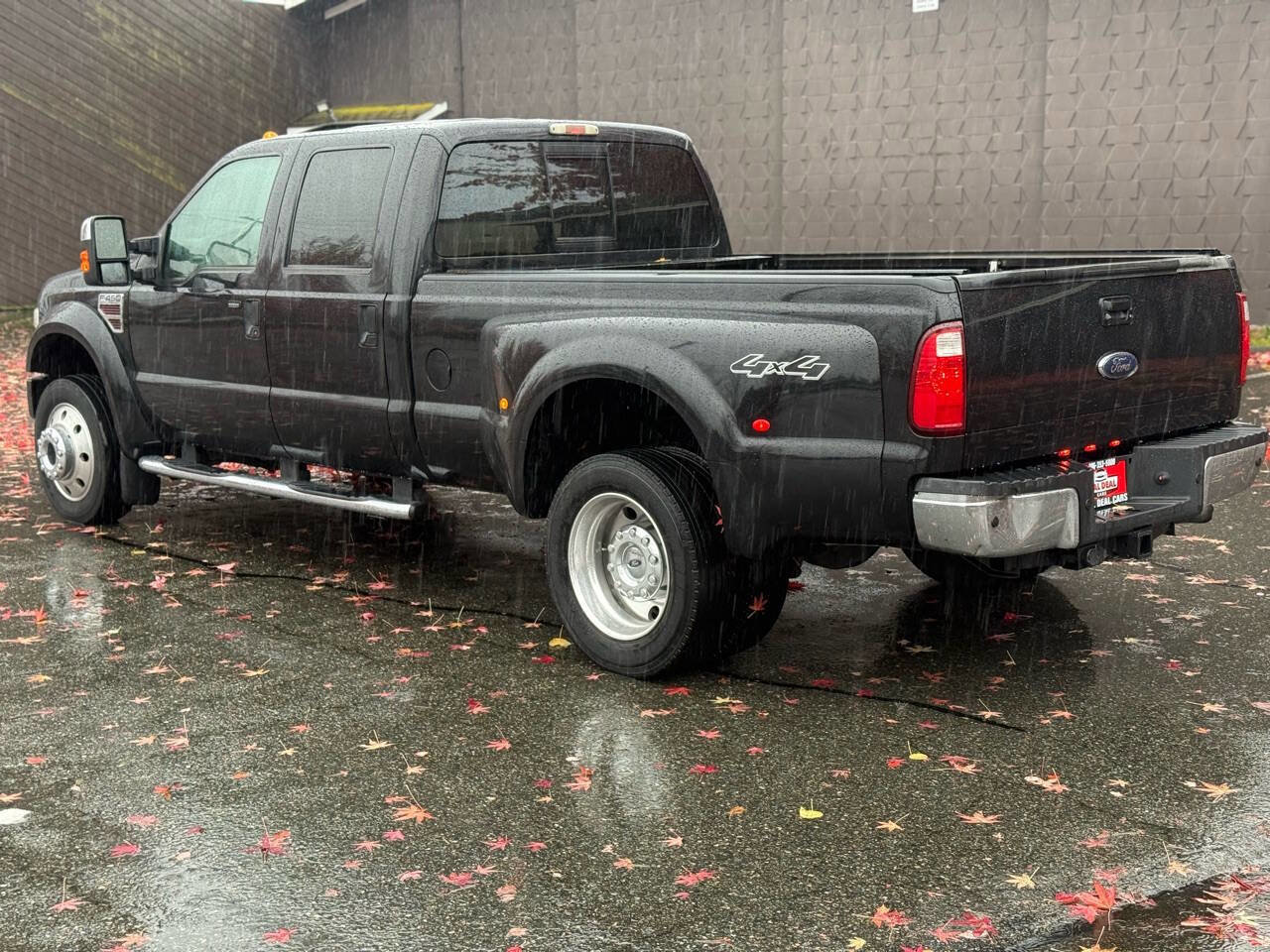 Used 2008 Ford F450 Lariat image 25
