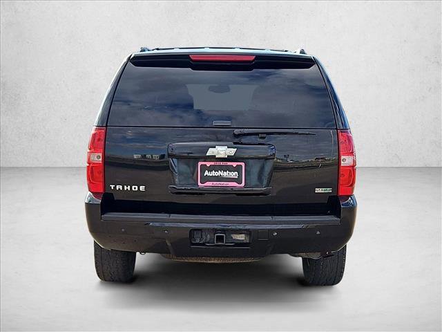 Used 2010 Chevrolet Tahoe LT w/ Luxury Package image 7