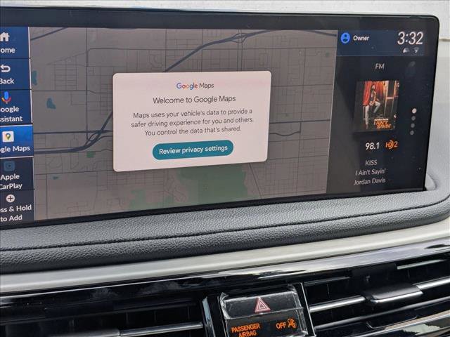 Used 2025 Acura MDX SH-AWD image 14