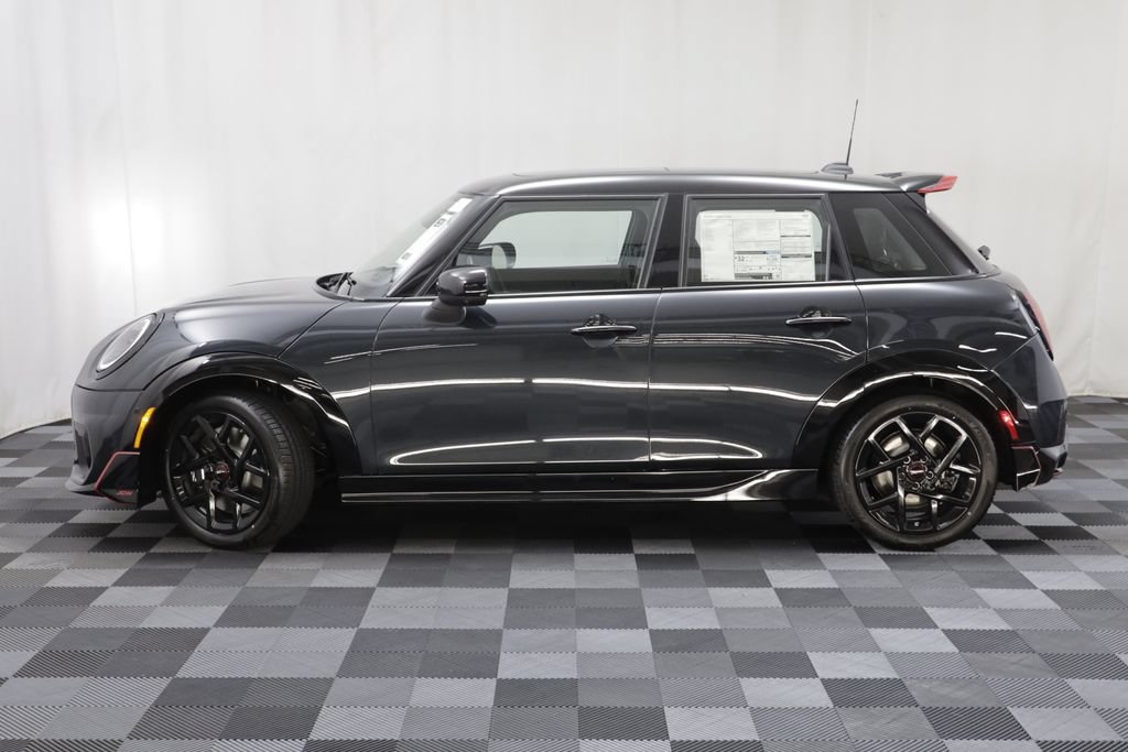 New 2026 MINI Cooper S FWD image 5