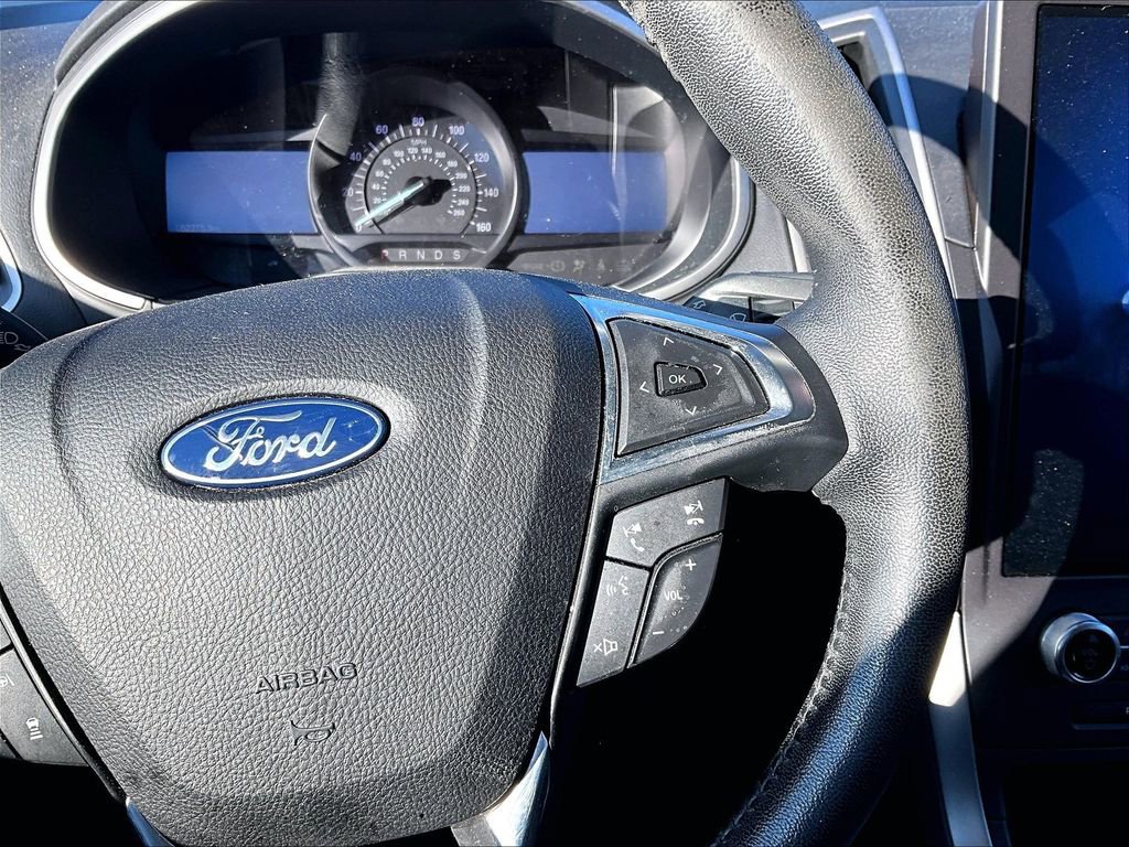 Used 2021 Ford Edge SEL image 15