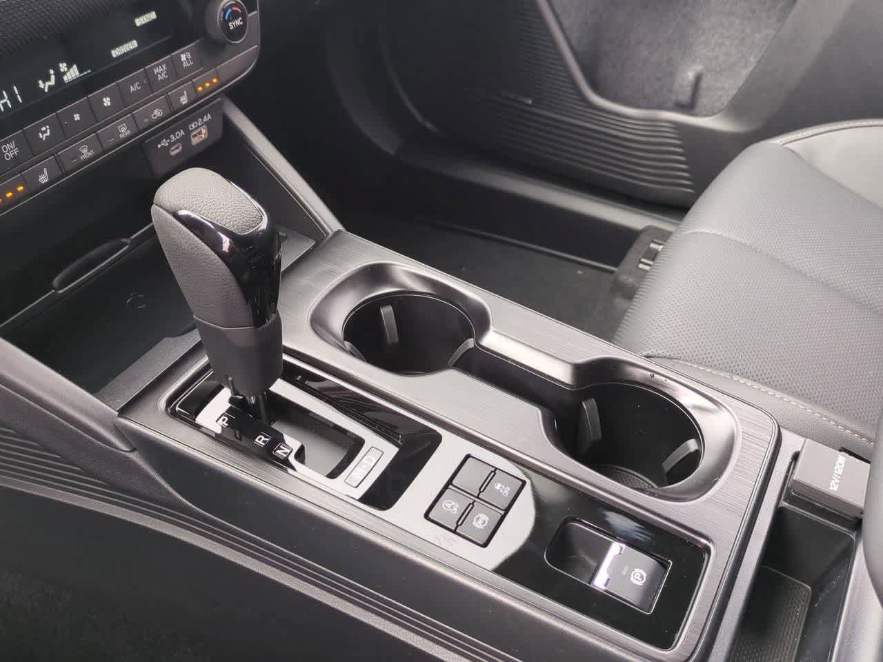 New 2026 Subaru Outback Limited AWD/4WD image 33