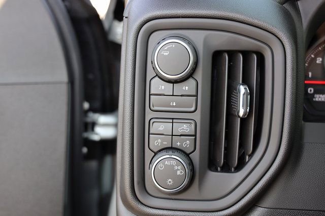 New 2026 Chevrolet Silverado 2500 Custom w/ Custom Value Package image 21