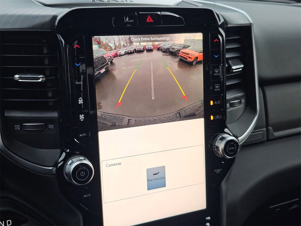 New 2026 RAM 1500 Big Horn image 23