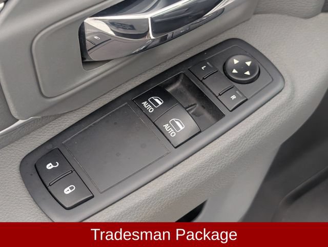 Used 2017 RAM 1500 Tradesman w/ Power & Remote Entry Group RWD image 12