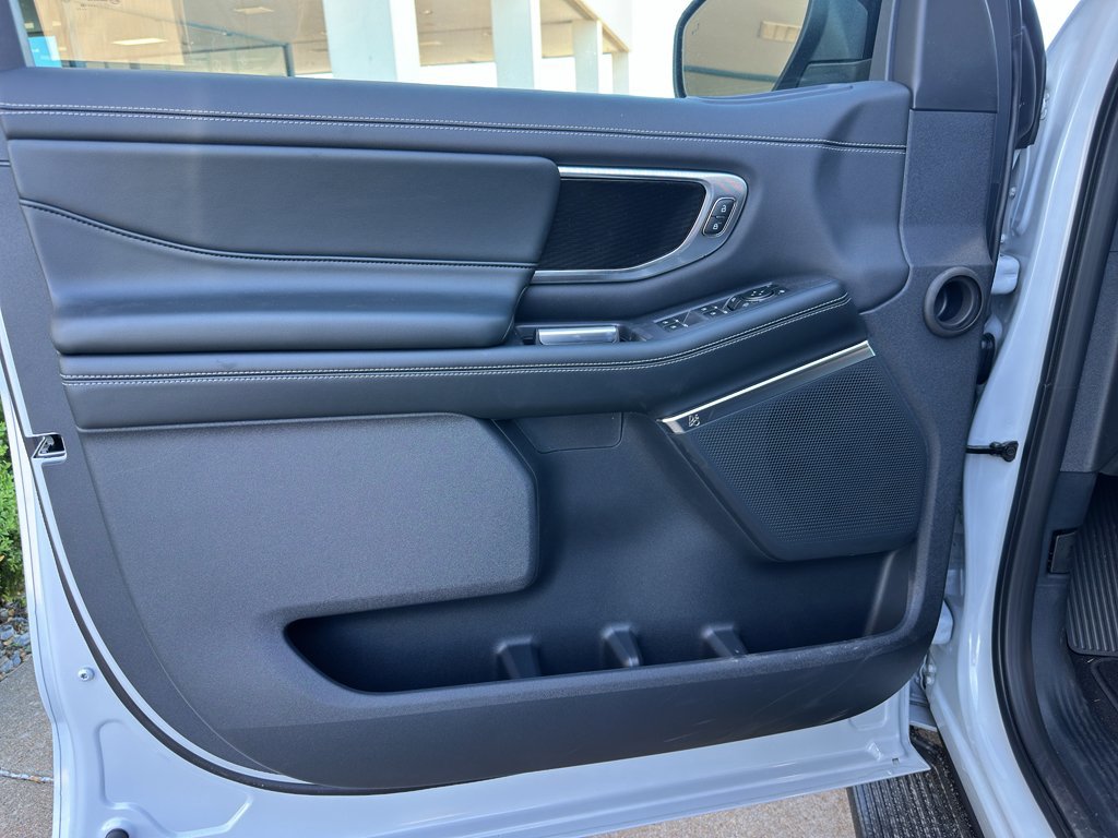 New 2026 Ford Expedition Max Platinum AWD/4WD image 10