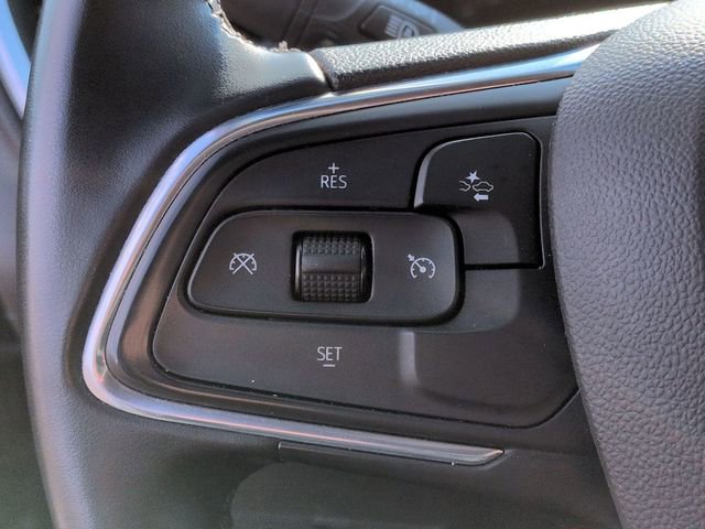 Used 2024 Buick Encore GX Sport Touring image 18