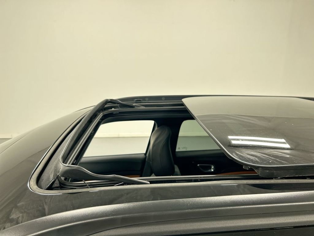 Used 2024 Jeep Compass Limited w/ Elite Group image 20