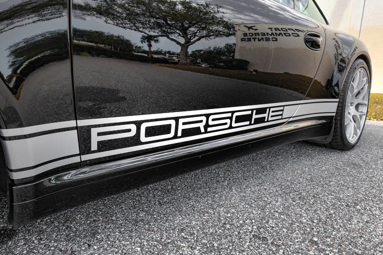 Used 2006 Porsche 911 Carrera image 46