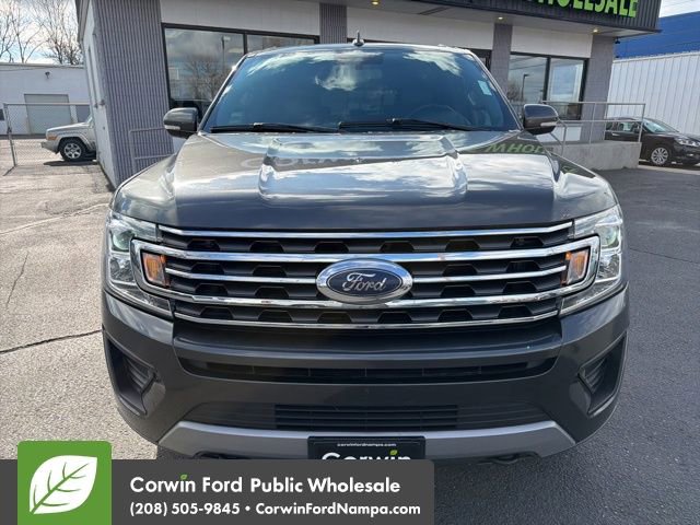 Used 2021 Ford Expedition Max XLT image 2