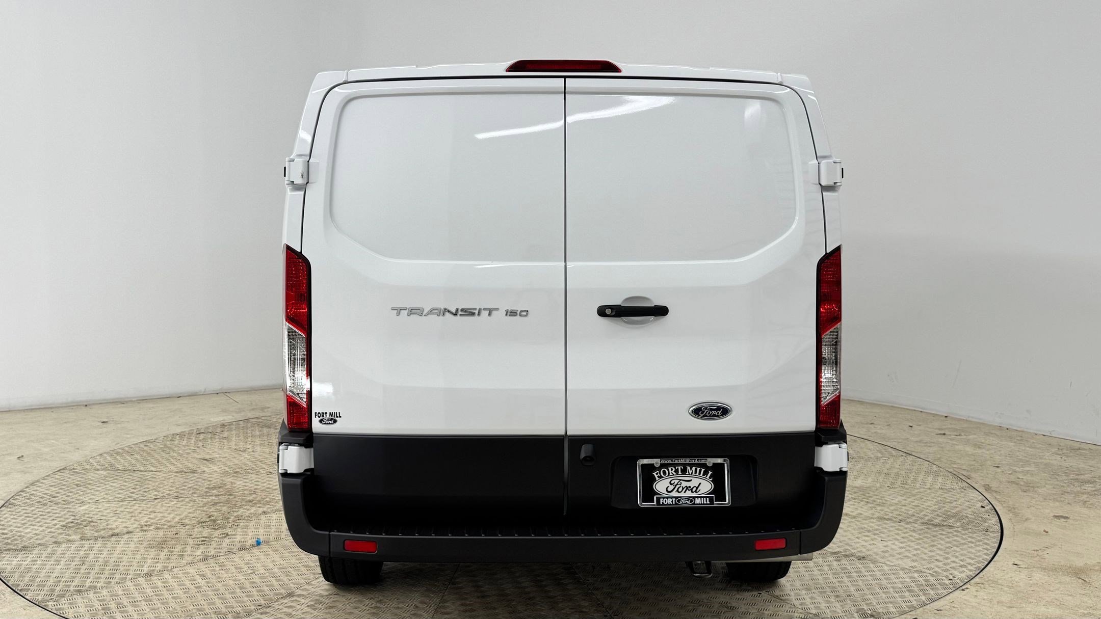 New 2025 Ford Transit 150 Low Roof w/ Load Area Protection Package image 10