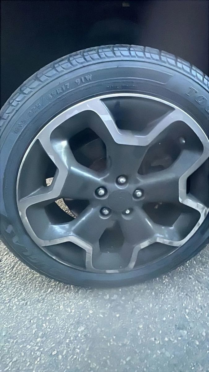 Used 2015 Subaru Crosstrek 2.0i Premium w/ Moonroof Package image 21