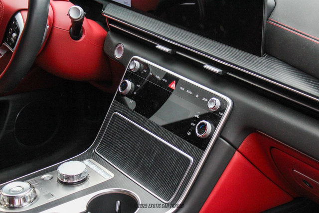 Used 2025 Genesis GV80 3.5T image 76