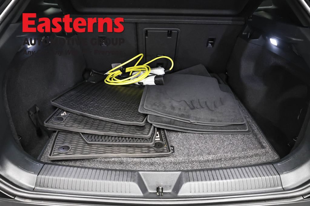 Used 2021 Volkswagen ID.4 1st Edition RWD image 9