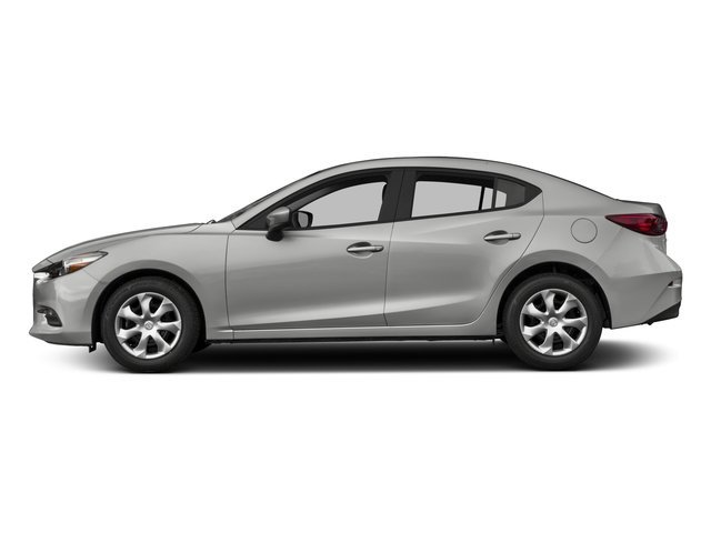 Used 2017 MAZDA MAZDA3 Sport w/ Preferred Equipment Package FWD image 6
