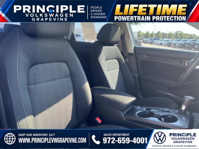 Used 2025 Honda Civic LX image 24