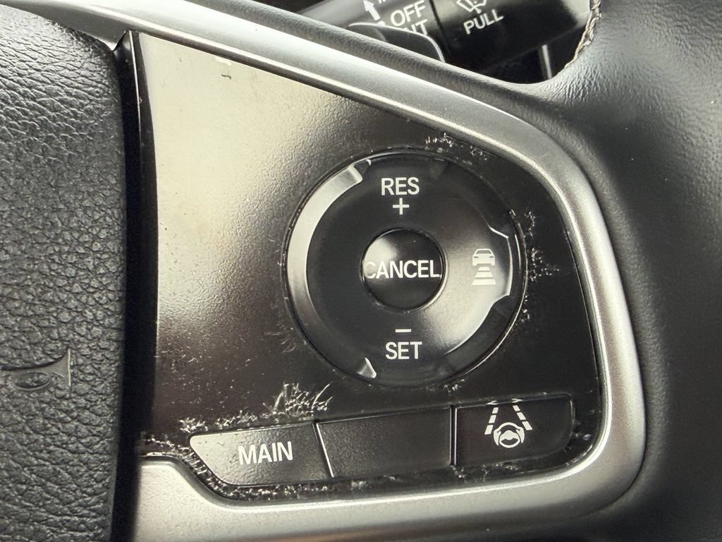 Used 2020 Honda Civic Sport image 29