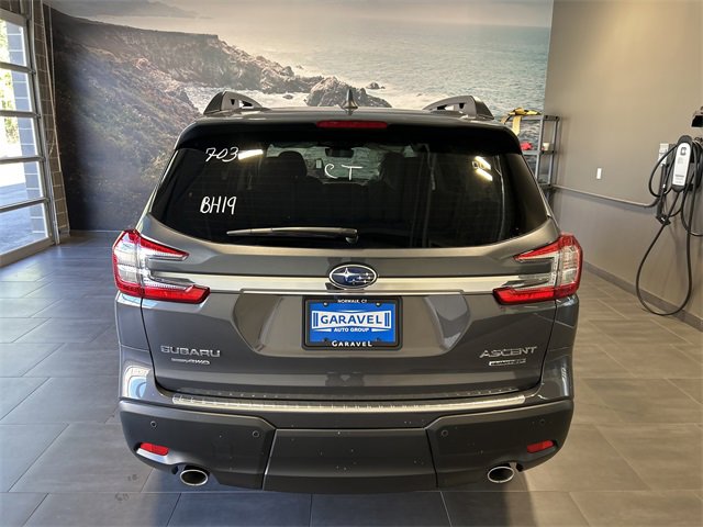 New 2025 Subaru Ascent Limited image 5