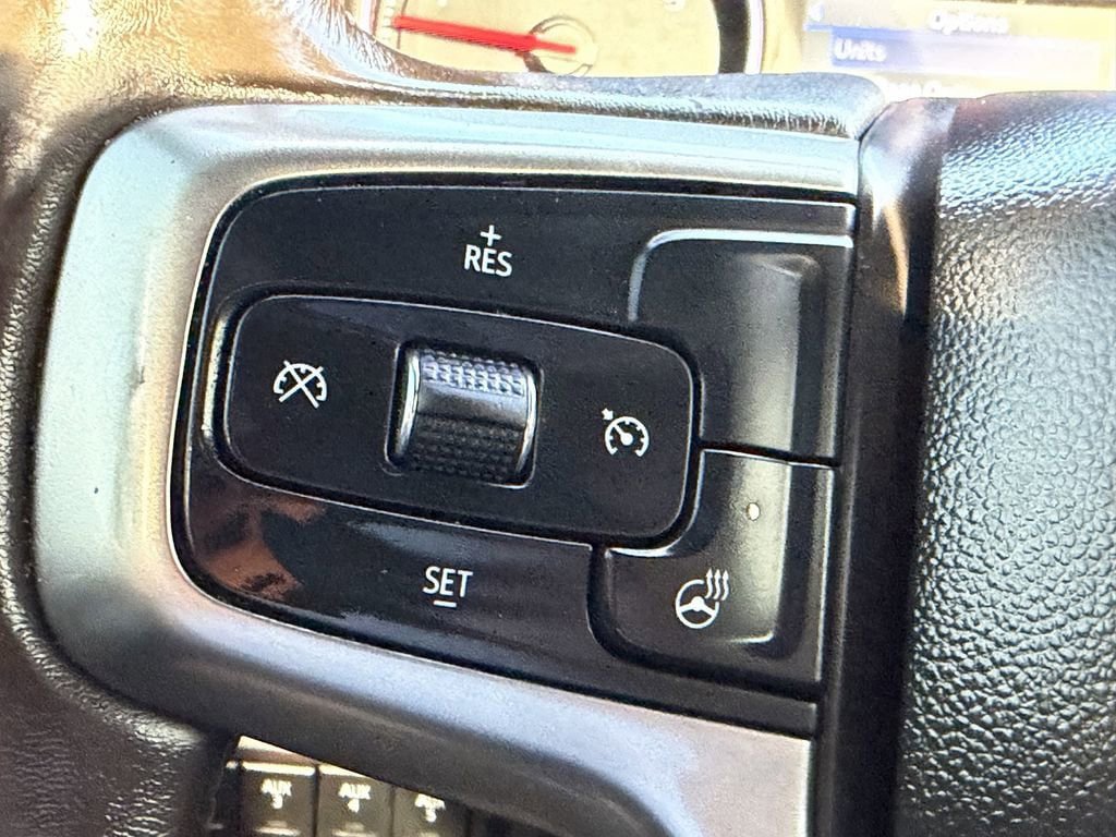 Certified 2022 Chevrolet Silverado 3500 LT w/ Convenience Package AWD/4WD image 29