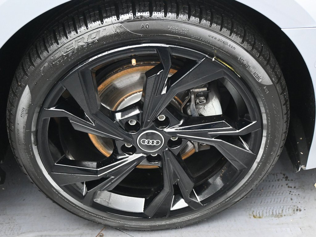 Used 2023 Audi A3 2.0T Premium w/ Convenience Package image 40