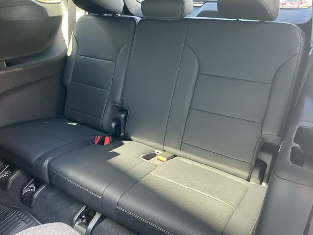 New 2026 Chevrolet Traverse High Country image 20