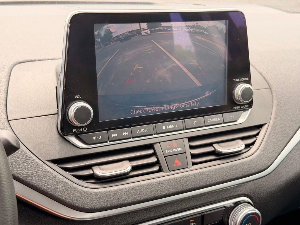 Used 2019 Nissan Altima 2.5 S FWD image 29