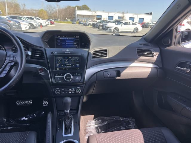 Used 2016 Acura ILX image 15