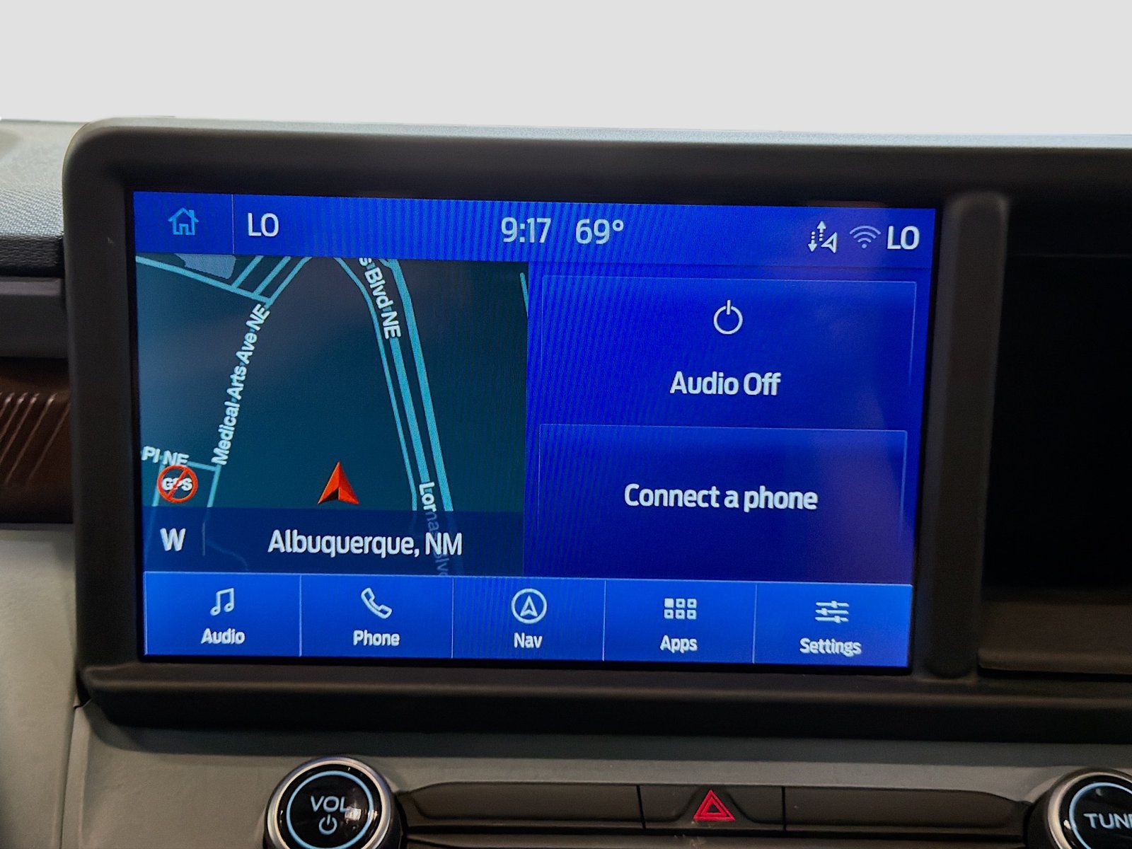 Used 2024 Ford Maverick Lariat w/ 4K Tow Package AWD/4WD image 15