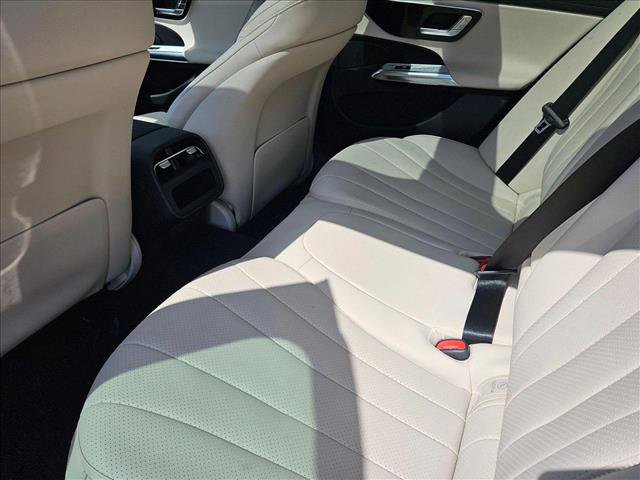 New 2025 Mercedes-Benz E 350 E 350 image 15
