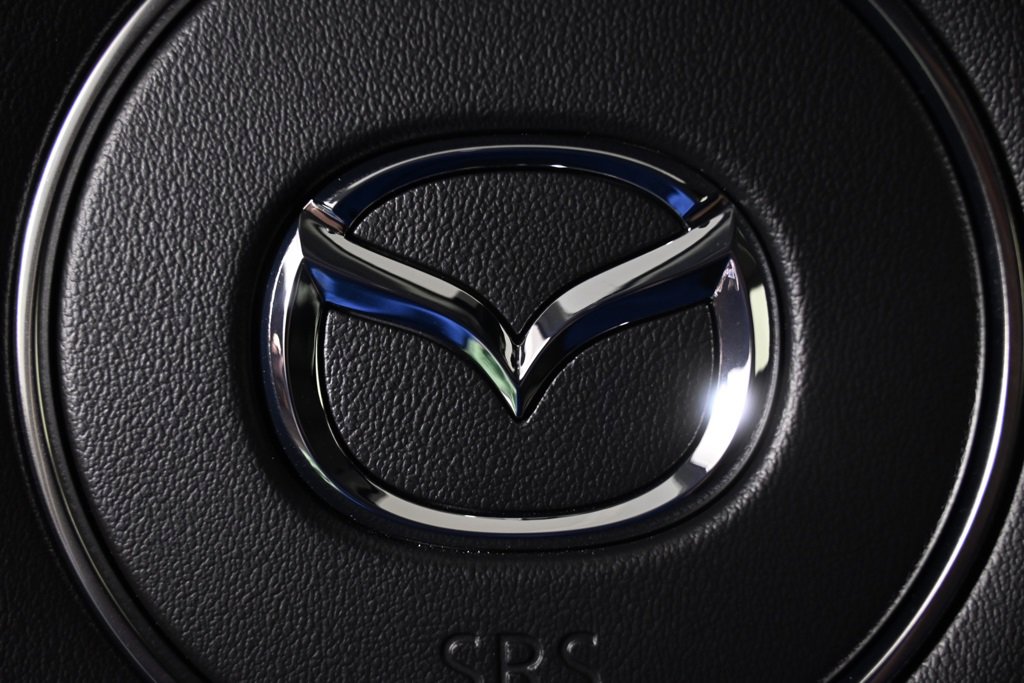 New 2026 MAZDA CX-90 3.3 Turbo w/ Preferred Package image 35