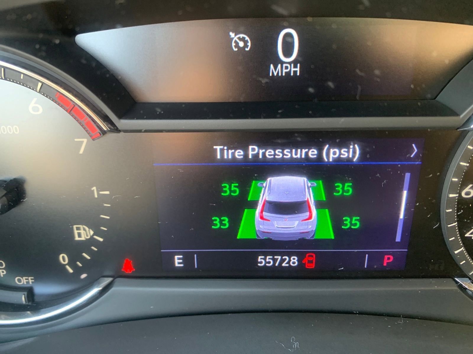 Used 2020 Cadillac XT4 Premium Luxury image 18