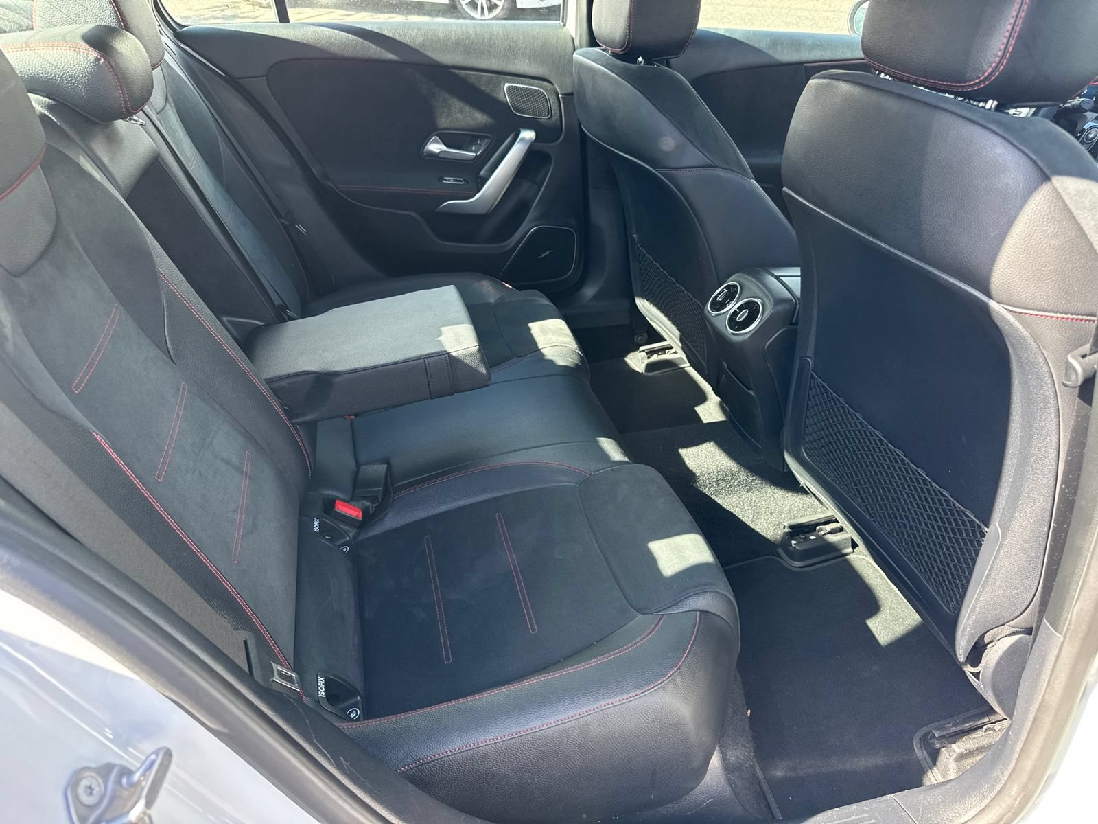 Used 2019 Mercedes-Benz A 220 image 11