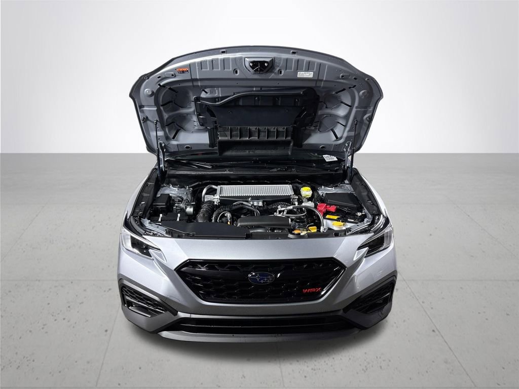 New 2026 Subaru WRX GT AWD/4WD image 23