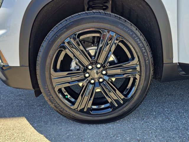 New 2026 GMC Acadia Elevation w/ Black Edition image 33