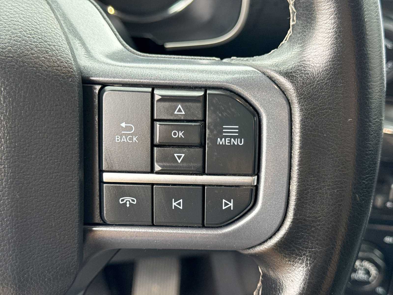 Used 2023 Ford F150 XLT w/ Equipment Group 302A High AWD/4WD image 23