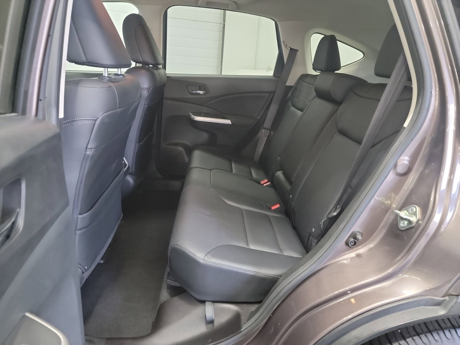 Used 2016 Honda CR-V EX-L image 28