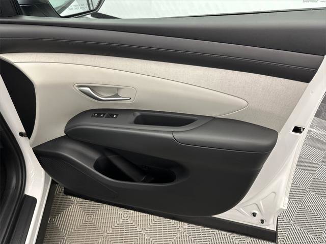 New 2026 Hyundai Tucson SEL image 15